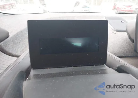 2017 BMW I3 Bev z USA, uszkodzony, nr VIN WBY1Z6C39H7A39886